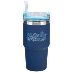 Mug de Voyage - Minecraft - Steve