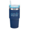 Mug de Voyage - Minecraft - Steve