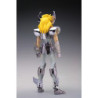 Figura articolata - I Cavalieri dello zodiaco -  - Cygnus Hyoga