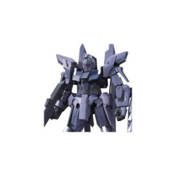 Maquette - High Grade - Gundam - Delta Plus