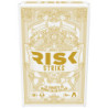 Jeu de plateau - Conquête - Affrontement - Cartes - Risk Strike