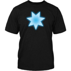 Maglietta - Star Wars - Light Side