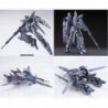 Maquette - High Grade - Gundam - Delta Plus