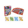 Jeu de plateau - Affrontement - Cartes - Bluff - Sweet Takes