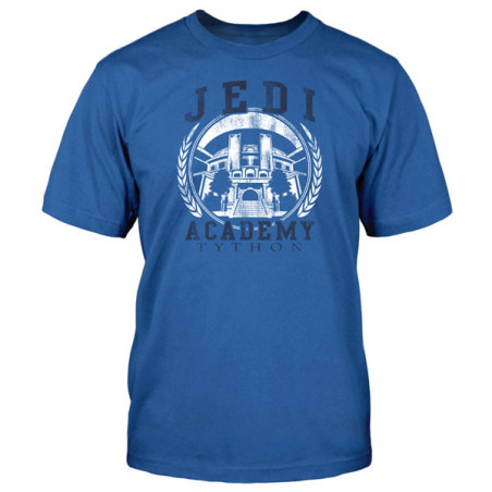 Maglietta - Star Wars - Jedi Academy