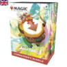Cartes (JCC) - Gift Bundle - Magic The Gathering - Bundle du commandant  - Avatar : Le Dernier Maître de l'Air