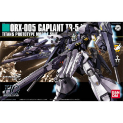 Maquette - High Grade - Gundam - Hrairoo