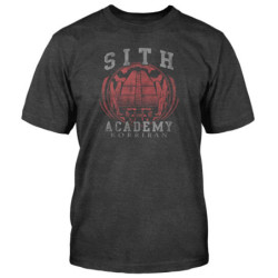 T-shirt - Star Wars - Sith Academy