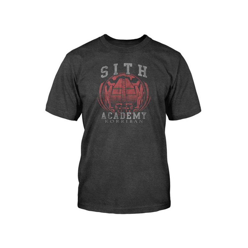 T-shirt - Star Wars - Sith Academy