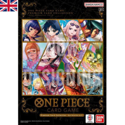 Cartes (JCC) - Portfolio - One Piece - Best Selection Vol.5