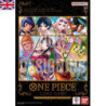 Cartes (JCC) - Portfolio - One Piece - Best Selection Vol.5