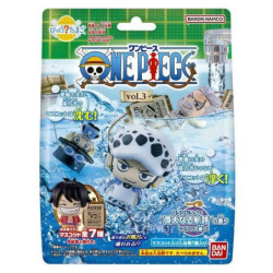 Bombe de bain - One Piece - Bikkura Tamago - Vol.3