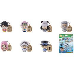 Bombe de bain - One Piece - Bikkura Tamago - Vol.3