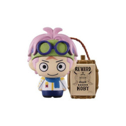 Bombe de bain - One Piece - Bikkura Tamago - Vol.3