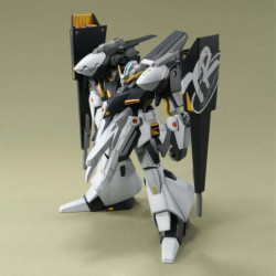 Maquette - High Grade - Gundam - Hrairoo