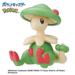 Bombe de bain - Pokemon - Bikkura Tamago - Type Combat