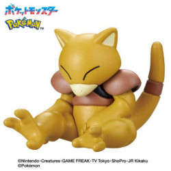 Bombe de bain - Pokemon - Bikkura Tamago - Type Psy