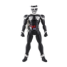 Maquette - Master Grade - Kamen Rider - Skull