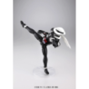 Maquette - Master Grade - Kamen Rider - Skull