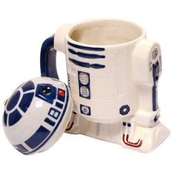 Tazza - 3D - Star Wars -