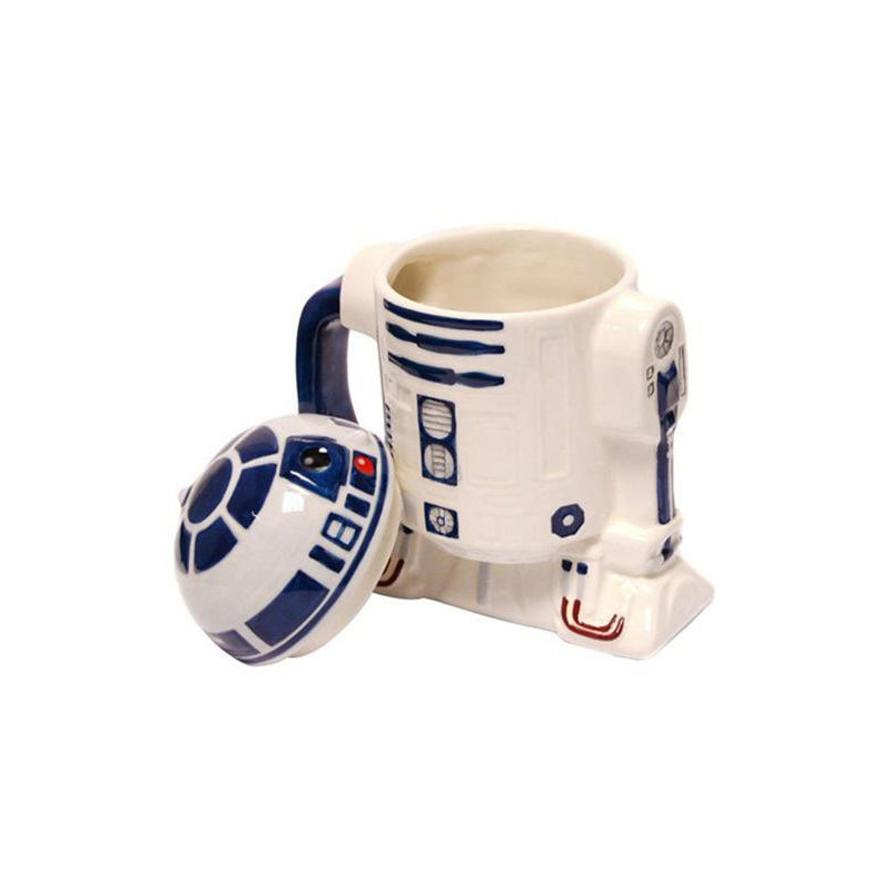 Tazza - 3D - Star Wars -