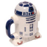 Tazza - 3D - Star Wars -