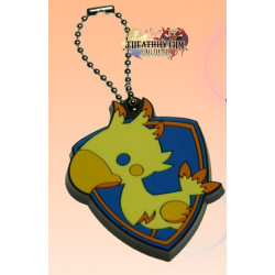 Portachiavi - Final Fantasy -