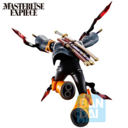 Figurine Statique - Ichibansho - One Piece - Masterlise EXPiece - Roronoa Zoro