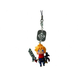 Portachiavi - Kingdom Hearts -