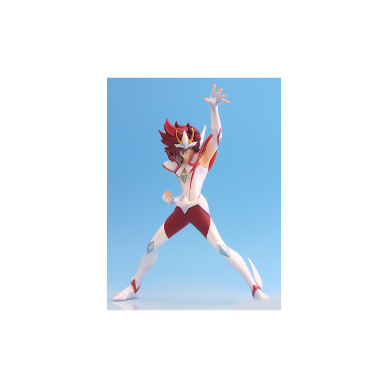 Figurine Statique - DXF - Saint Seiya - Kôga de Pégase