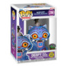 POP - POP Animation - KPop Demon Hunters - 2260 - Derpy with Sussie (Glow)