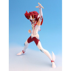 Static Figure - DXF - Saint Seiya - Pegasus Kōga