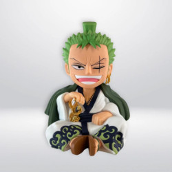 Tirelire - One Piece - Monkey D. Luffy