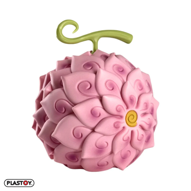 Tirelire - One Piece - Fruit des Éclosions