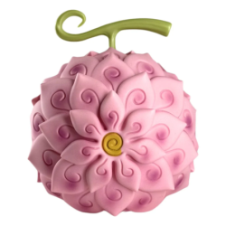 Tirelire - One Piece - Fruit des Éclosions
