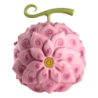 Tirelire - One Piece - Fruit des Éclosions
