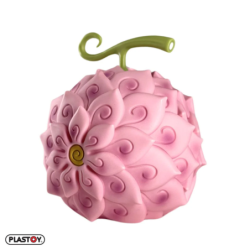 Tirelire - One Piece - Fruit des Éclosions