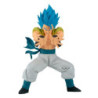 Figurine Statique - Grandista - Dragon Ball - Gogeta