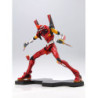 Figurine Statique - Evangelion - EVA 02 - Premium Figure
