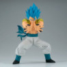 Figurine Statique - Grandista - Dragon Ball - Gogeta