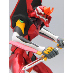 Statische Figur - Evangelion - EVA 02 - Premium Figure