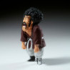 Figurine Statique - Match Makers - Dragon Ball - C-18