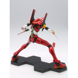 Figura statica - Evangelion - EVA 02 - Premium Figure