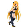 Figurine Statique - Glitter & Glamours - To Love-Ru - Ombre dorée