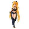 Figurine Statique - Glitter & Glamours - To Love-Ru - Ombre dorée