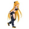 Figurine Statique - Glitter & Glamours - To Love-Ru - Ombre dorée