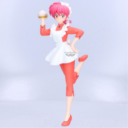 Figurine Statique - Glitter & Glamours - Ranma 1/2 - Ranma Saotome