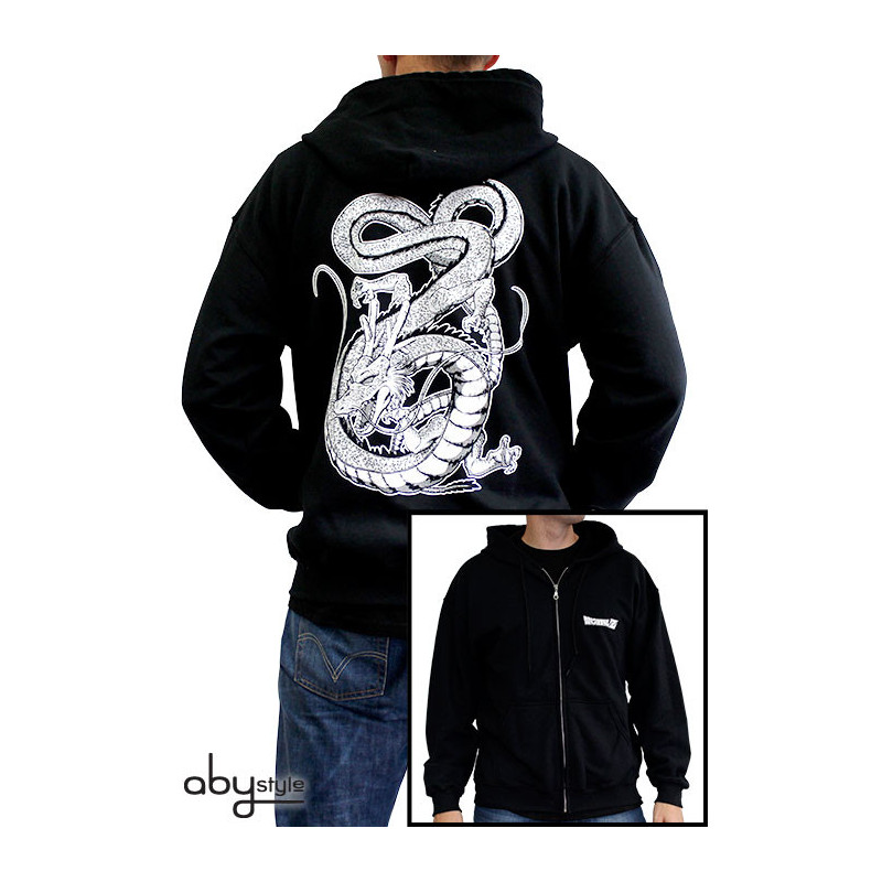 Sweatshirt - Dragon Ball - Shenlong