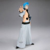 Figurine Statique - Maximatic - Bleach - Grimmjow Jaggerjack
