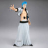 Figurine Statique - Maximatic - Bleach - Grimmjow Jaggerjack